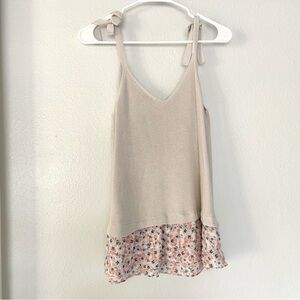 LOFT tank top